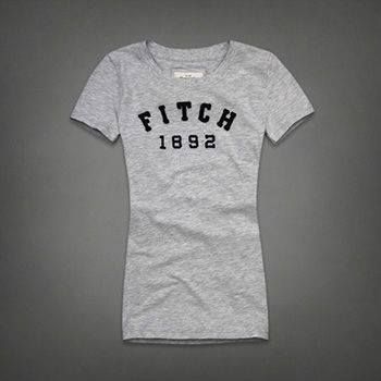 CAMISETA FITCH